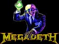 Megadeth - Gears Of War