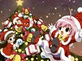 A Merry Anime Xmas