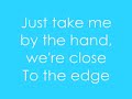 Skyway Avenue (with lyrics)-We The Kings