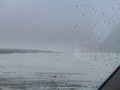 La neige