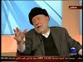 مراجعات مع الأستاذ عصام العطار الحلقة المباشرة 1-7 تاريخ البث 03.03.2008