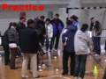 Innebandy Shanghai Start Package Promotion video