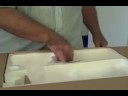 Indoor Ceiling Fan Installation Video Part 2
