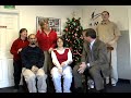 HMEA Holiday Message with Fox News anchor Gene Lavanchy