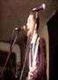 JUSTIN SHOREY - TALKING T-MOBILE - CLUB PASSIM