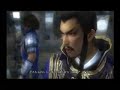 Dynasty Warriors 6: Xiahou Dun MM1 gameplay (part 1/3)