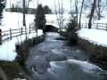 Still Creek Winter 2008-9