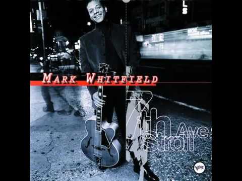 Mark Whitfield – Harlem Nocturne
