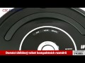 iRobot Roomba 581 - malý velký úklidový pracant