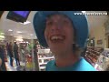 BFP @ Dreamhack Winter 07