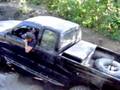 videos de Frazier on Helicopter Pad