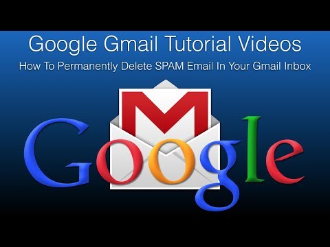 how to eliminate junk mail in gmail