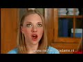 Rachel McAdams - Mean Girls Trailer