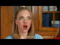 Rachel McAdams - Mean Girls Trailer