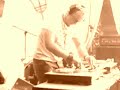 Dj BTR live at doors to 8