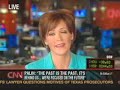 Palin's First Press Conference Since The Election. 13.11.08