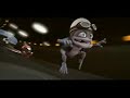 WANTED CrazEE Frog WANTED CrazEE Frog