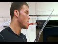 A day in the life of Blake Griffin/ Insane workout