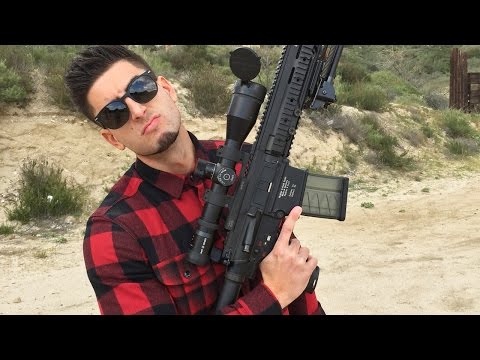BACK IN THE MILITARY