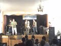Superstition live by BMK teachers & friends