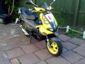 videos de Gilera Runner 70cc walkround