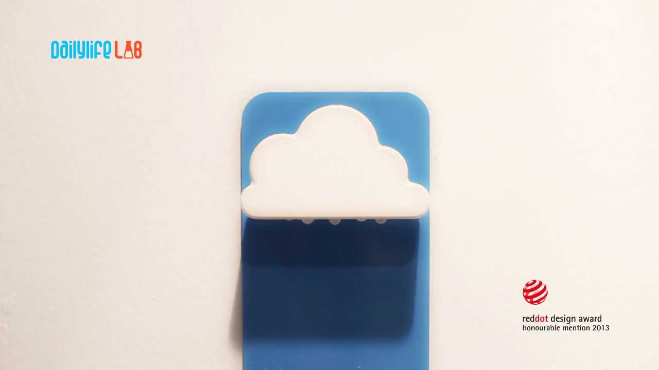 Rainy Pot // Yellow + White video thumbnail