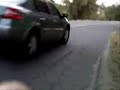 katze on the bike