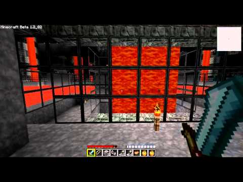 preview-My Minecraft sidequests - The Labyrinth! (part 8/9) (ctye85)