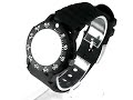 Luminox 3001 Original Navy Seal I Dive Watch (Black)