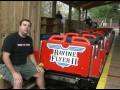 Ravine Flyer II Roller Coaster POV Waldameer Park