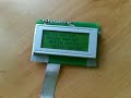 ATmega8535 devboard ATmega8535 devboard