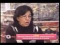 JAIME DEL CASTILLO ENTREVISTA A GISELA ORTIZ Y HACE DESLINDE
