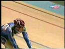 Gane vs Chiappa - sprint world championchips 2000 round 1