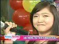 amazing asian young singers_singing \"I Am Telling You I\ amazing asian young singers_singing \"I Am Telling You I\