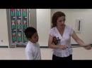 Nancy Oda, Maurice Sendak Elementary School