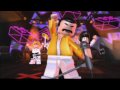 LEGO Rock Band Commercial TV Spot HD