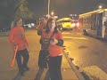 Flyers Fans Celebrate Fluke Game 3 Victory Against Habs