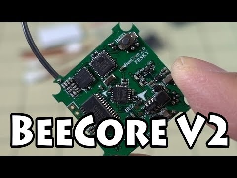 Eachine BeeCore V2 Review