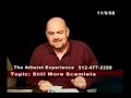 Matt Dillahunty totally pwns Christian caller pt.2 of 2