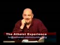 Matt Dillahunty totally pwns Christian caller pt.2 of 2