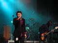 Mens Agitat Molem (live)