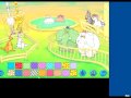 Doblaje Videojuego Casper Animales voz Yolanda
