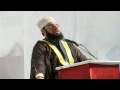 A Spiritual Speech of Hazarat Mufakiray Islam Abu Zain Peer Syed Mohyuddin Mahboob - 5