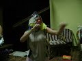 PALHAÇADAS EM FAMÍLIA