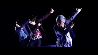 バタアシParty Night