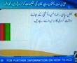 Destroying Peace is not the teaching of Bacha Khan, M.Anwar