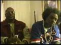 YOUNG BUCK of G Unit Pimpin ken Him self keep it street pt1