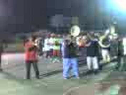 saxons superstars junkanoo practice