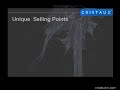 Cristaux - Supplier of Crystal Trophies, Glass Awards