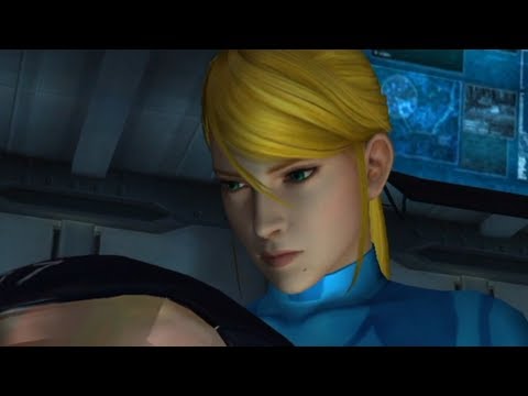 Metroid : Other M